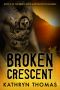 [Devil's Sons Motorcycle Club 02] • Broken Crescent